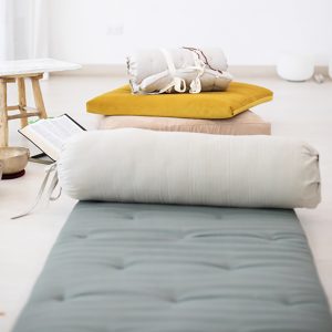Bolster Cilíndrico - Image 3