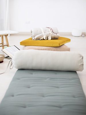 Bolster Cilíndrico - Image 2