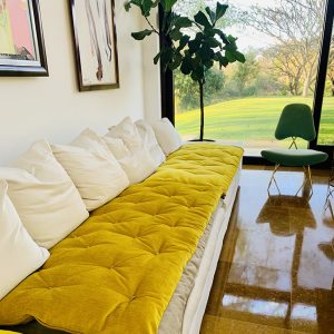 Cojines para muebles