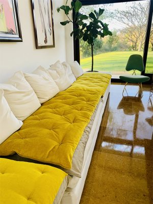 Cojines para muebles - Image 2