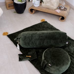 Set de Meditación Plus