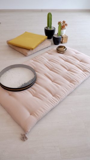 Mat Sonoterapia