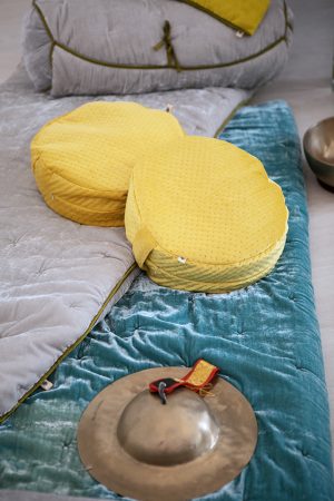 Zafu