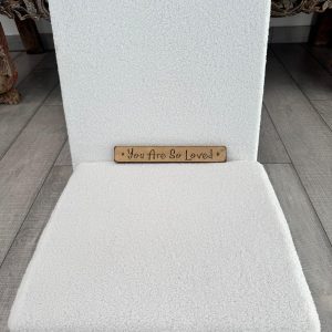 Silla meditación Flexible